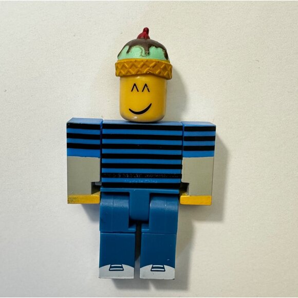 Roblox Celebrity Series 10 The Neighborhood of Robloxia Pike Popsicle - Picture 1 of 4